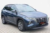 Hyundai Tucson T-GDi HEV Smart 2WD