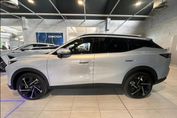 Omoda 7 Luxury