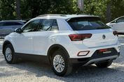 Volkswagen T-Roc 1.5 TSI OPF DSG Life