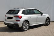 Skoda Kamiq Edition 130 1.5 TSI