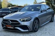 Mercedes Klasa C 300 4-Matic AMG Line