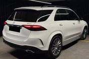 Mercedes GLE 300 d 4-Matic AMG Line