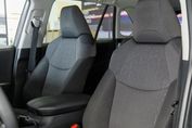 Toyota RAV4 2.5 Hybrid Comfort 4x4