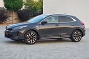 Kia XCeed T-GDI M DCT
