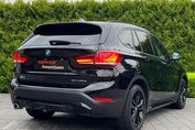 BMW X1 xDrive25e Sport Line aut