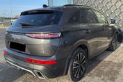 DS DS7 Etoile 4x4 1.6 E-Tense Plug-In Hybrid