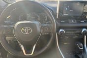 Toyota RAV4 Executive 2.5 Hybrid