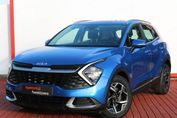 Kia Sportage 1.6 T-GDI M