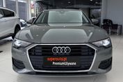 Audi A6 40 TDI