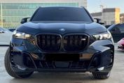 BMW X5 M60i xDrive