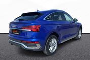 Audi Q5 40 TDI mHEV Quattro S Line S tronic