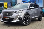 Peugeot 2008 1.2 PureTech Allure S&S EAT8