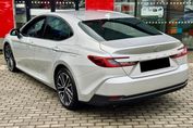 Toyota Camry Executive 2.5 Hybrid Dynamic Force