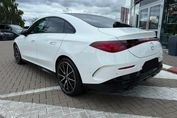 Mercedes CLA 220 4-Matic AMG Line