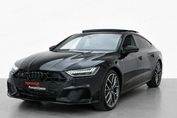 Audi A7 45 TFSI mHEV quattro S tronic