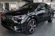 Mercedes GLE Coupe 450 d 4-Matic AMG Line