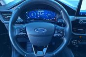 Ford Kuga 1.5 Ecoboost Fwd Titanium