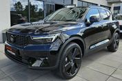 Volvo XC40 B3 b Dkg Ultra Black Edition