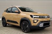 Dacia Spring Extreme