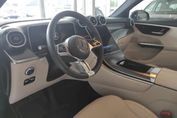 Mercedes GLC Coupe 220d 4-Matic Avantgarde
