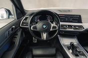 BMW X5 xDrive40d M Sport