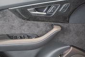 Audi Q7 TDI quattro S Line