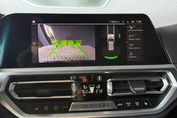 BMW Seria 3 320d xDrive mHEV M Sport sport-aut