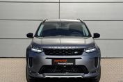 Land Rover Discovery Sport 2.0 D180 S aut