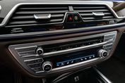 BMW Seria 7 740d xDrive