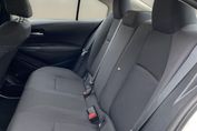 Toyota Corolla 1.8 Hybrid Active