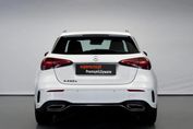 Mercedes Klasa A 250 e AMG Line