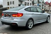 BMW Seria 3 320i M Sport