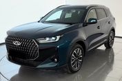 Chery Tiggo 7 Premium 1.5 T-GDI HEV DCT
