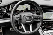 Audi Q8 50 TDI quattro