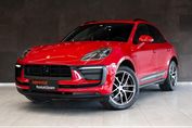 Porsche Macan Macan