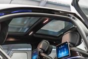 Mercedes Klasa S 500 4MATIC L AMG Line
