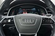 Audi A6 50 TDI quattro S Line