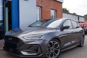 Ford Focus ST-Line X 1.0 EcoBoost