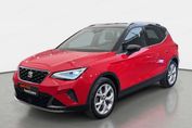 Seat Arona 1.0 TSI