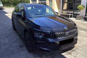Skoda Kamiq Monte Carlo 1.5 TSI DSG