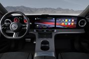 Mercedes Klasa C 400 4-Matic AMG Line