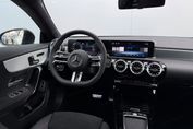 Mercedes CLA 200 AMG Line