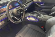 Mercedes GLE Coupe 300 d  4-Matic AMG Line