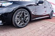 BMW Seria 5 Touring 520d xDrive M Sport