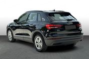Audi Q3 35 TFSI