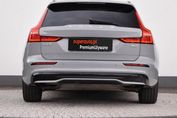 Volvo V60 B4 B Plus Dark aut