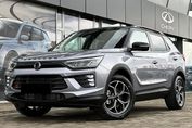 SsangYong Korando Adventure 1.5 GDI