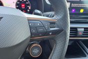 Cupra Formentor Tsi 4DRIVE Vz Dsg
