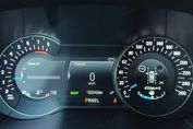 Ford S-MAX Hybrid Titanium CVT