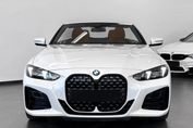 BMW Seria 4 Cabrio 430i xDrive M Sport